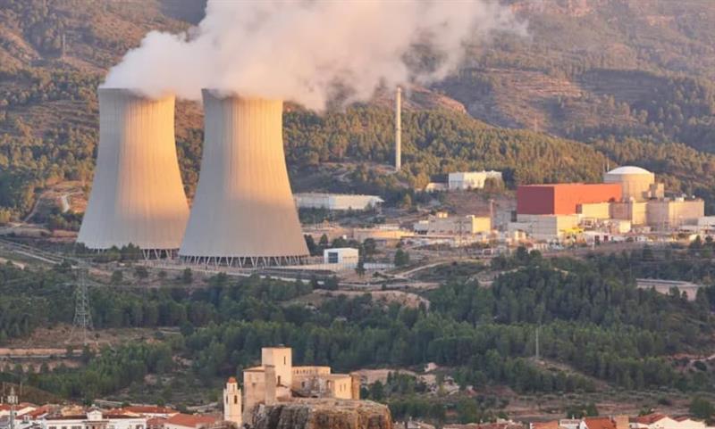 Престанаа со работа нуклеарките во Шпанија по масовниот прекин на струјата