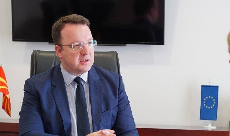 Николоски: Никој нема дилема за потребата од трет мобилен оператор