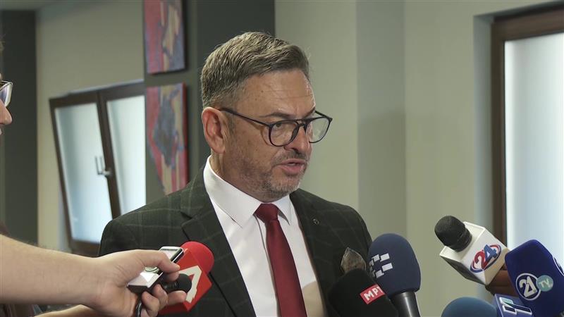 Ристески: Ако има потреба ќе се ограничи маржата на  цените на  производите во маркетите 