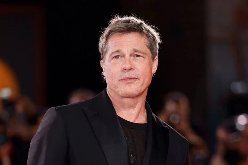 Бред Пит во нов трилер