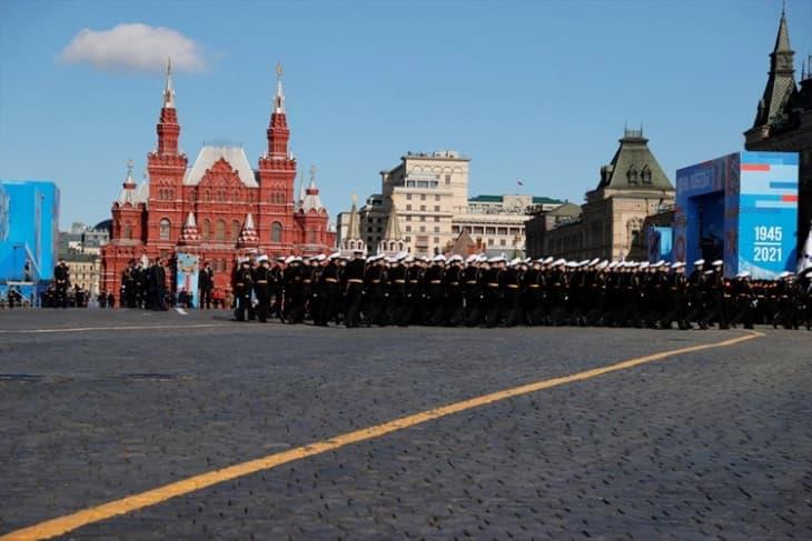 Лидери на 19 земји го најавија своето присуство на Парадата на победата во Москва