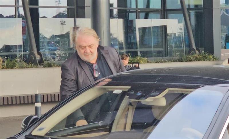 Нови детали во случајот со обвинението против Боба Живоиновиќ: Судот донесе одлука