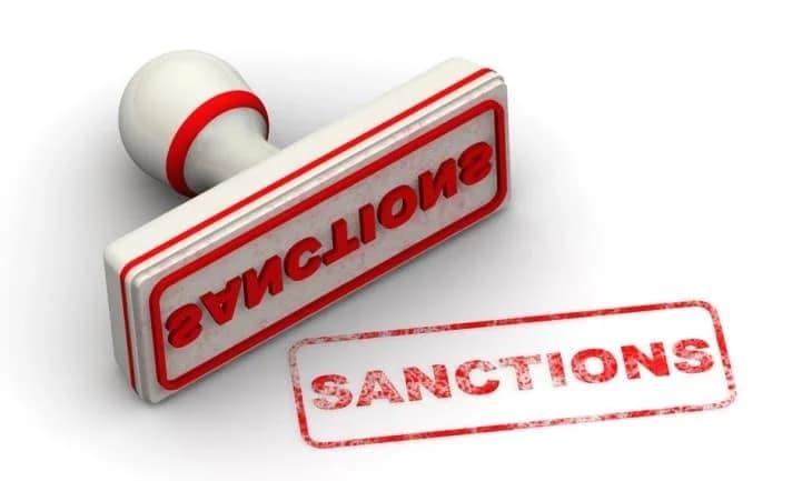 САД воведоа санкции врз субјекти со седиште во Кина и Иран