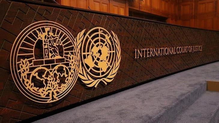 САД ја оправдуваат израелската блокада на хуманитарната помош пред МСП во Хаг