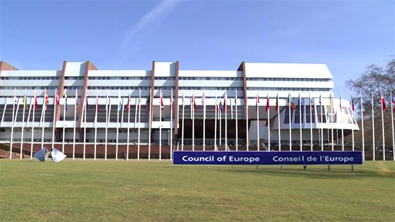 Совет на Европа: Македонија е демократска држава каде што се почитуваат политичките слободи