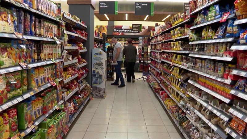Дали ни претстои ново поскапување на храната?