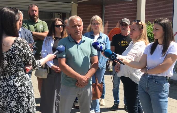 Вработените на ЗОО Скопје ја бараат платата за март, СОНК повика итно да им се исплати