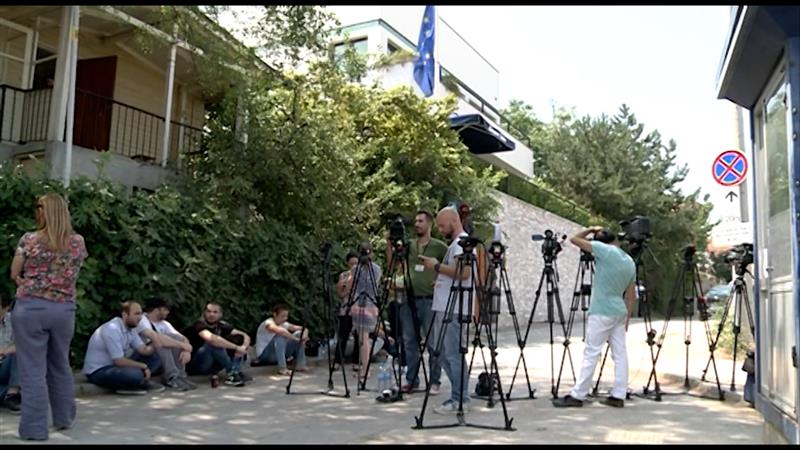 Македонија падна за шест места на индексот за слобода на медиумите на „Репортери без граници“