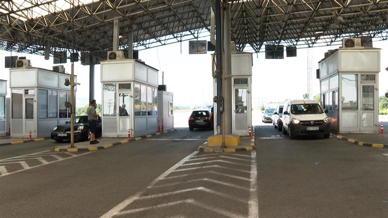 38 годишен скопјанец осомничен за убиство на сопругата, уапсен на Табановце при обид за бегство