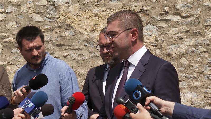 Нова милионска инвестиција со повеќе од 200 вработени, најави Мицкоски