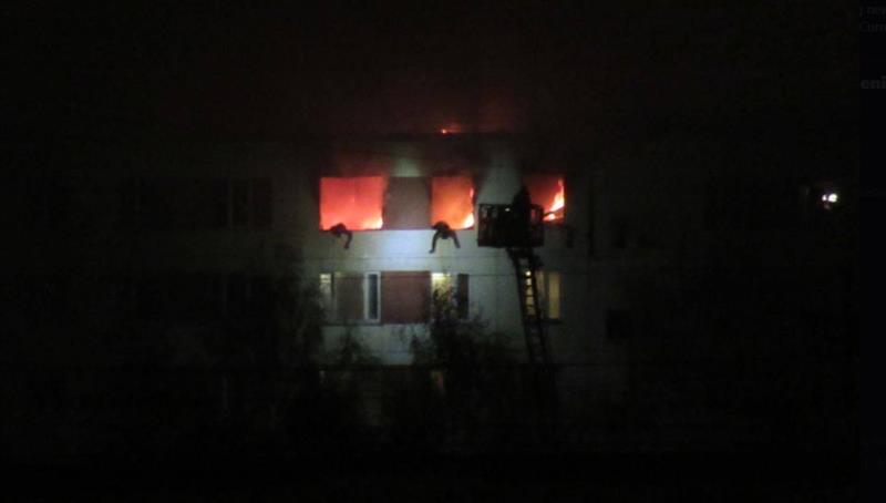 Најмалку три жртви во експлозија во Москва