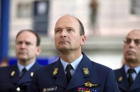 Првиот човек на белгиската Армија бара прогласување на „кризна состојба“