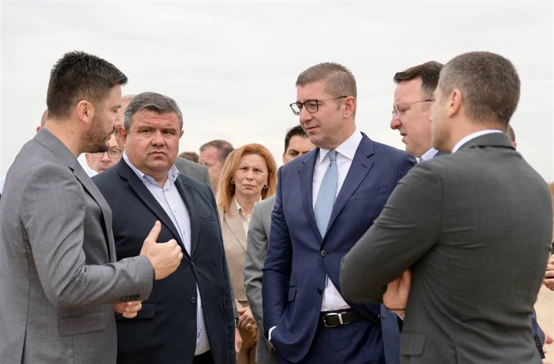 Новата милионска инвестиција ќе биде за бела техника