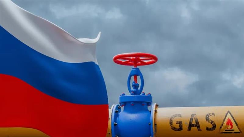 ЕУ го затвора вентилот за руски гас- целосна забрана до 2027. 