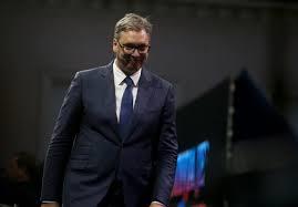 Министер на БиХ: Вучиќ сакал да влезе кај Трамп под лажно име
