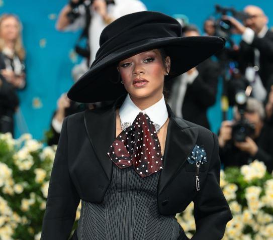 „Met Gala 2025“: Ријана повторно е бремена, а еве кој беше најдобро облечен (ФОТО)