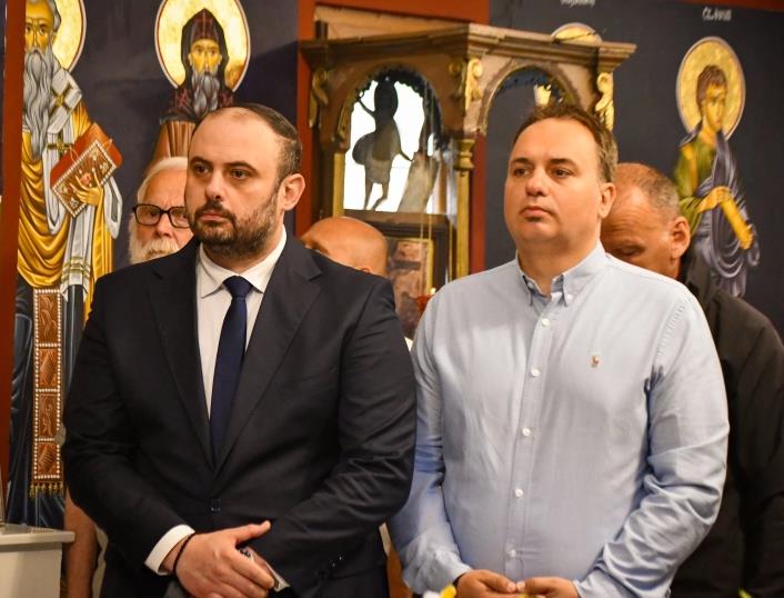 Кисела Вода со целодневна програма го одбележува својот патронат-Ѓурѓовден