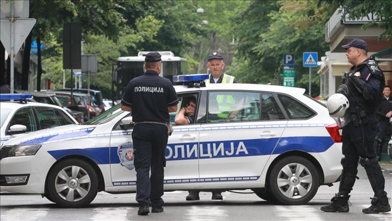 Дедо од Македонија преживеал ужас во Белград, а требало да оди на романтична средба со саканата