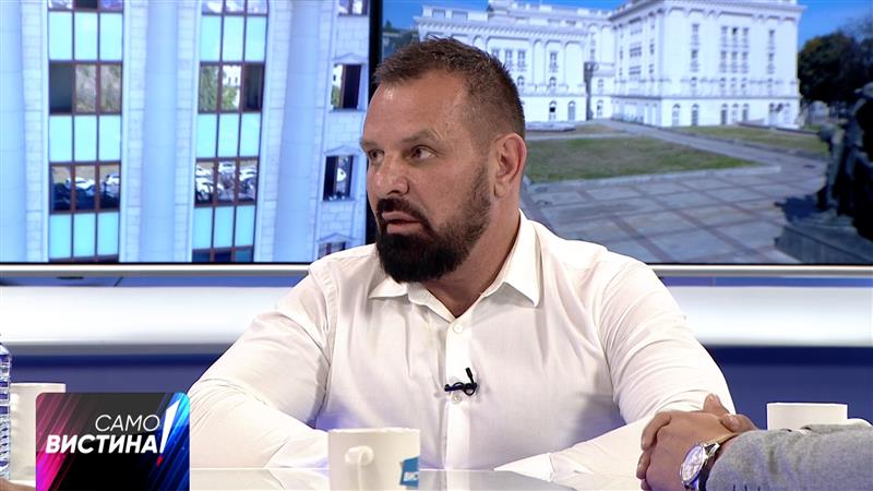 Генчов:  ДУИ е џокерот на Таравари
