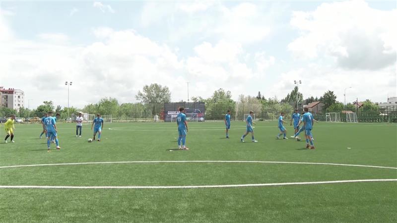 Ново партнерство меѓу виедеолотарија Касинос Австрија и ФК Аеродром 2018