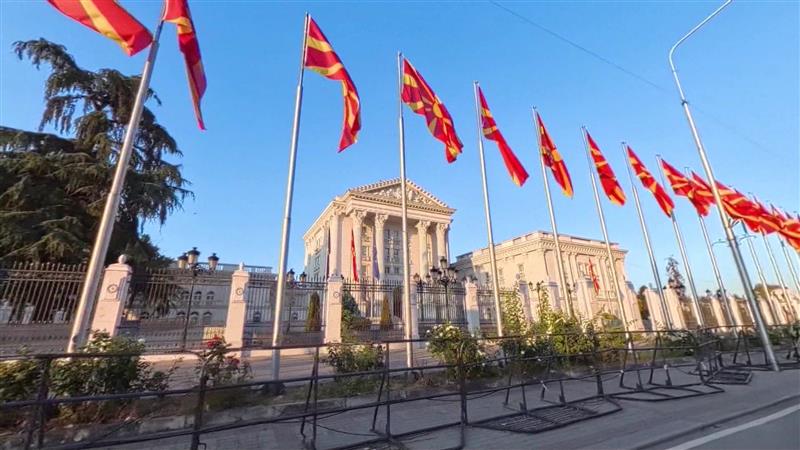Ако Таравари остане на две столчиња ВРЕДИ ќе го преиспита учеството во Владата