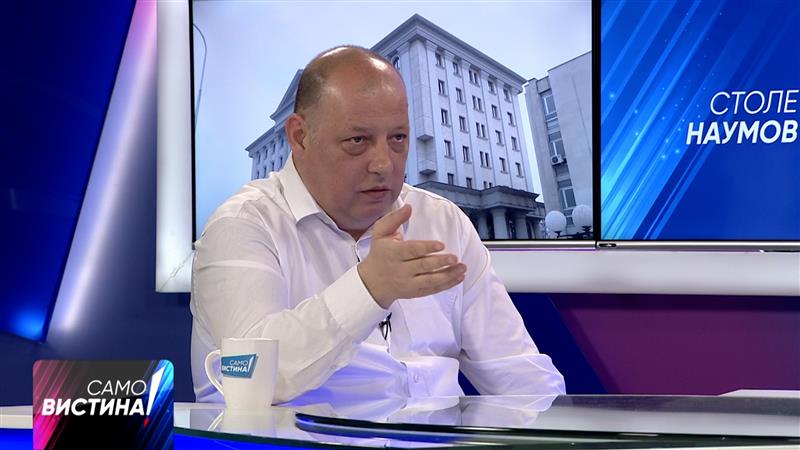 Грозданов: Знаеме само да зборуваме, акцијата е нула