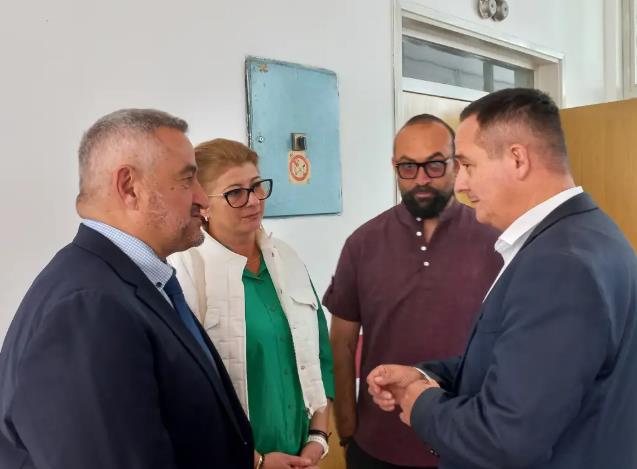 Клековски: Го решаваме проблемот со недостиг од човечки ресурси во болниците