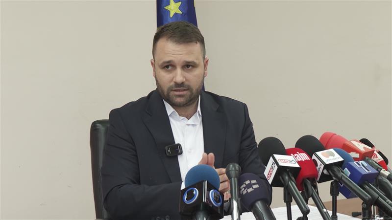Дурмиши: Мерките даваат резултат, цените на храната се стабилизираат