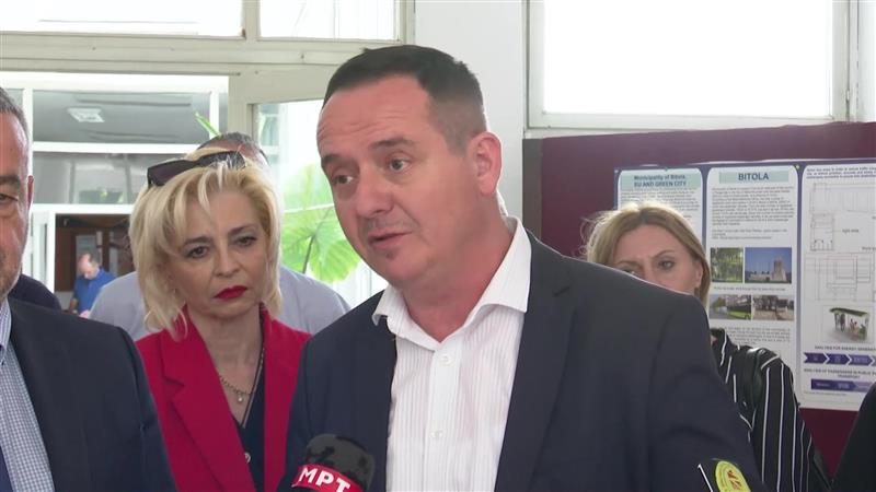 Николов: Продолжува враќање на дел од пациентите кои беа повредени во пожарот во Кочани
