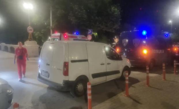 Во Штип синоќа е убиен 25 годишен странски државјанин