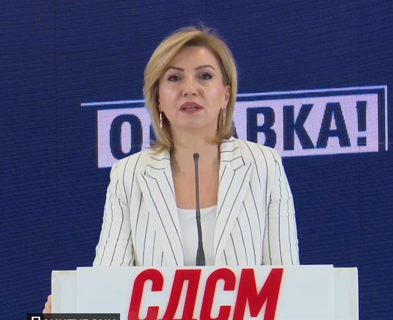 Убиствата станаа секојдневие, СДСМ бара одговорност од Тошковски