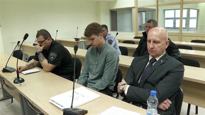 Васил Јованов призна вина за прегазувањето на Фросина Кулакова