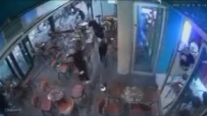 Лишени од слобода лицето кое пукаше и четворица помагачи за синоќешното убиство во Штип