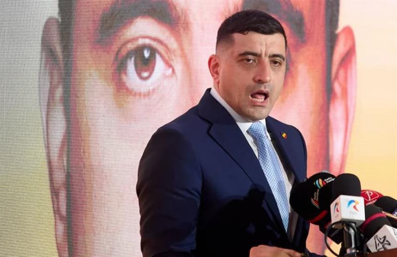 Уставниот суд на Романија ги потврди резултатите од првиот круг на претседателските избори 