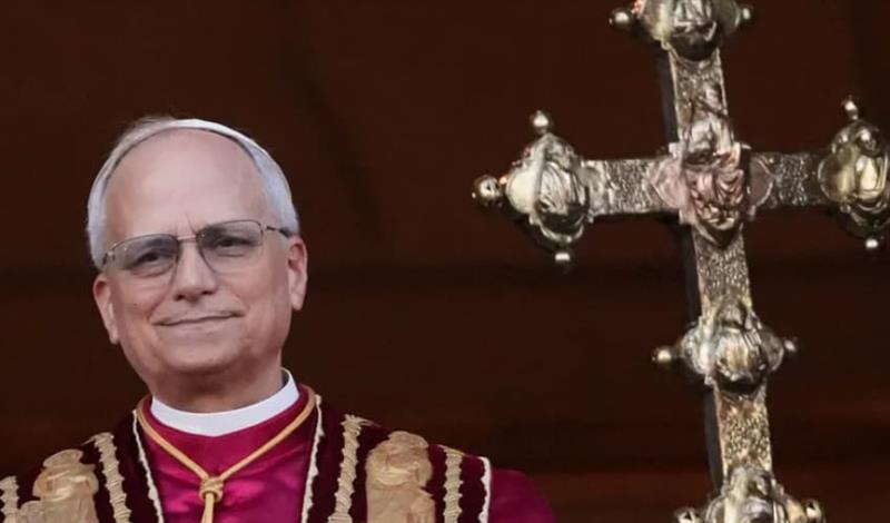Папата Лав XIV го следи голем скандал, црквата молчи: Сакавме да го спречиме неговиот избор