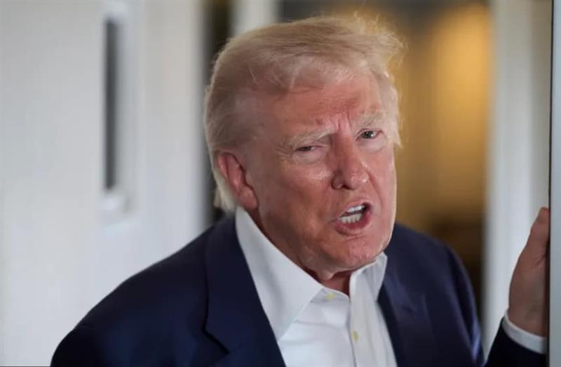 Трамп се огласи: Индија и Пакистан се согласија на примирје 