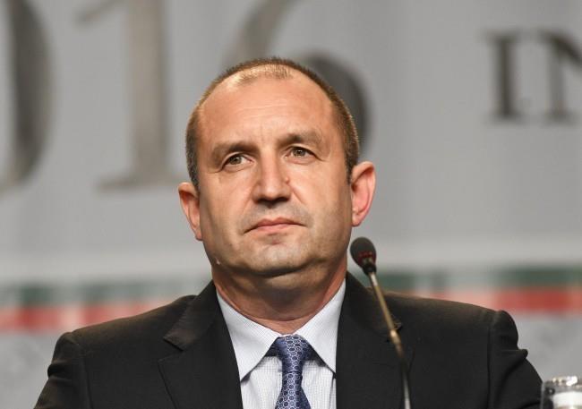 Бугарскиот претседател најави референдум за влез во еврозоната