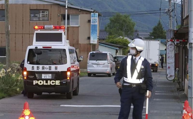 Ужас во Јапонија: Тинејџер брутално си ги убил бабата и дедото
