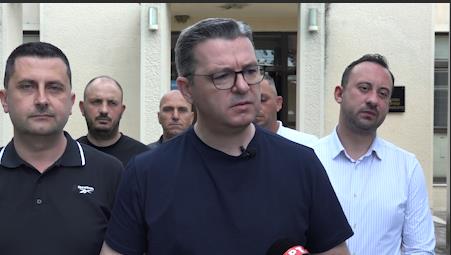 Трипуновски: Излегуваме во пресрет на земјоделците, ќе ја направиме проценката на штетите