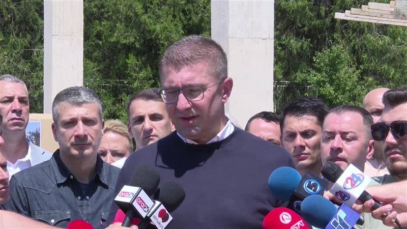 Градски воз во Скопје ќе биде голема работа која ќе ја завршиме
