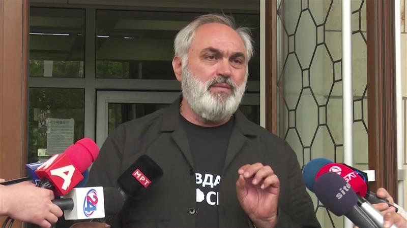Кулаков: На кого му служат законите во оваа држава?