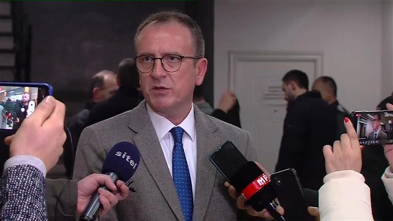 Алијанса за Албанците вечерва се очекува да го официјализира излегувањето од владата