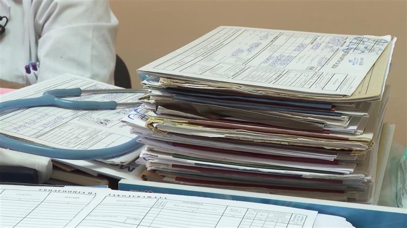 Нема веќе термини за приоритетни упати на интерните клиники и за Кардиологија