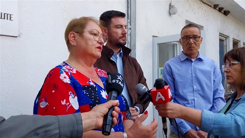Матурантите ќе полагаат државна матура во амфитеатрите на универитетите во Штип,Битола и Скопје
