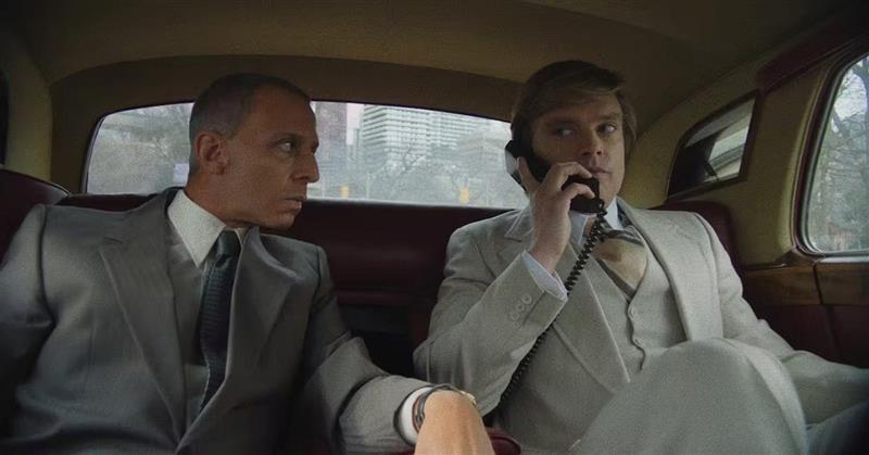 Се најавува нов филм за Трамп со буџет од 100 милиони долари (ВИДЕО)