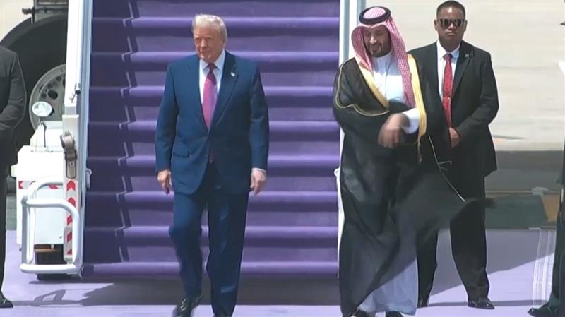 Трамп вели дека САД му дале предлог на Иран за време на нуклеарните преговори