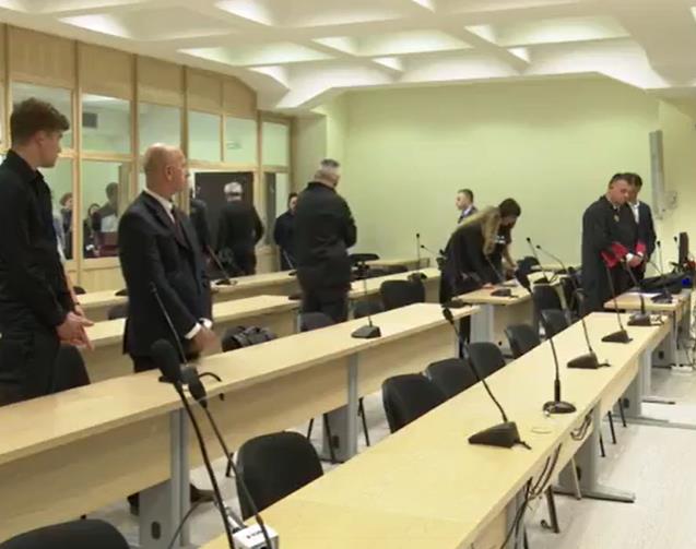 Марковски: Денешниот ден за Обвинителството е поголема победа, Обвинителството го задржува прав