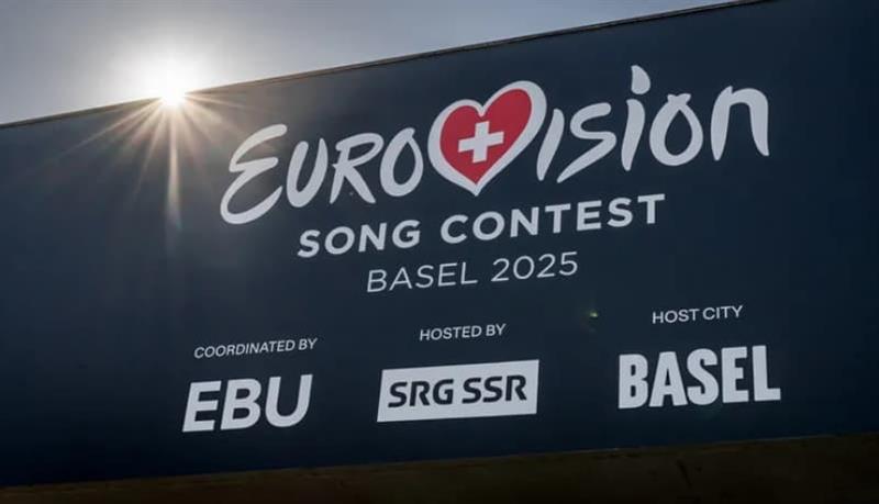Почнува Евровизија 2025- ќе има нов начин на прогласување на финалистите и правила за гласање 