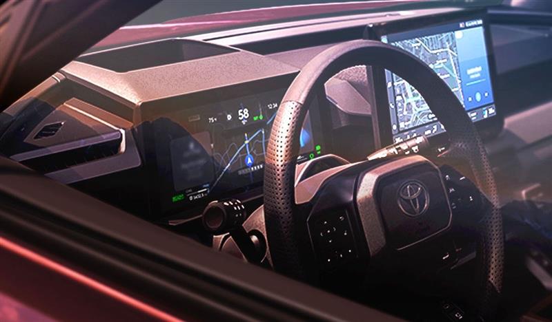 Пристигнува новата Тојота RAV4, Јапонците го открија датумот на премиерата 