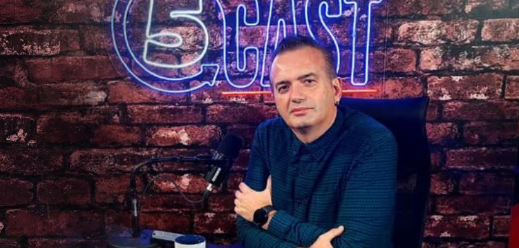 НА КАВГА СО ИВАН ПОНЕДЕЛНИК